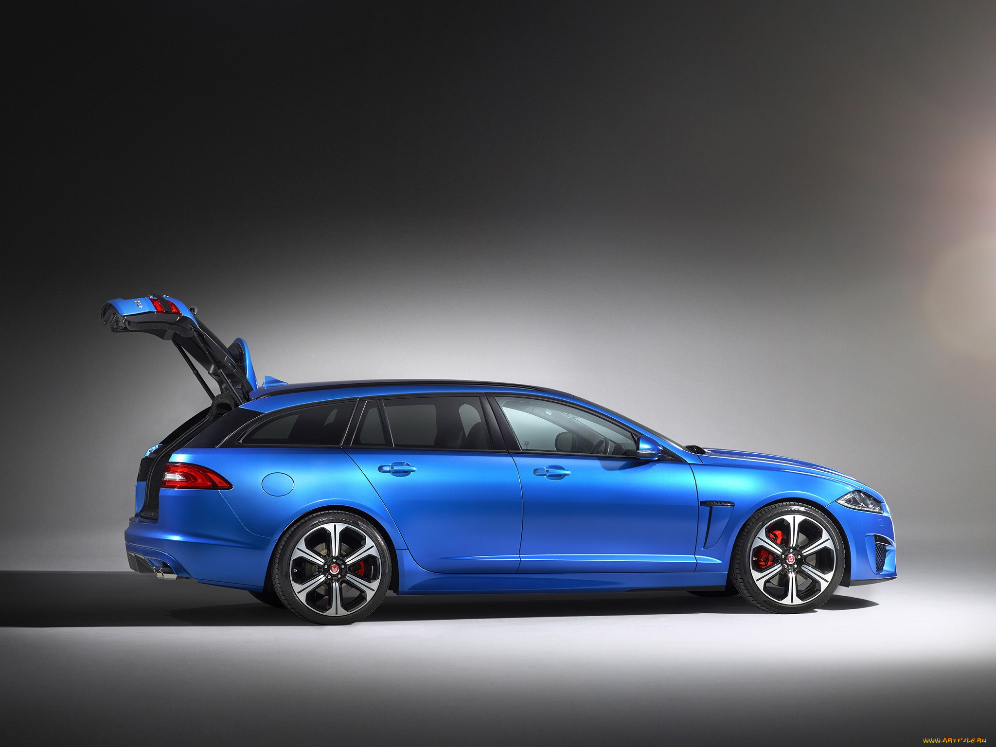 , jaguar, , 2014, uk-spec, sportbrake, xfr-s